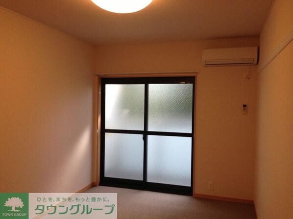 レオパレスラグレージュの物件内観写真